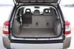 Jeep Compass 2007 года